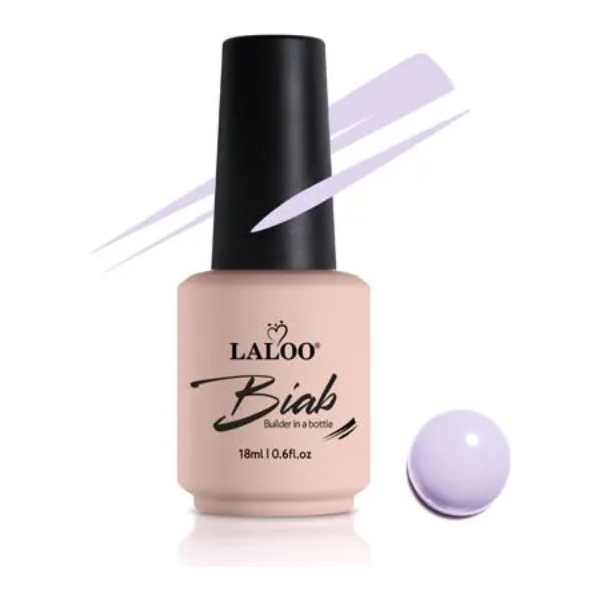 Laloo BIAB 07 Lilac 18ml