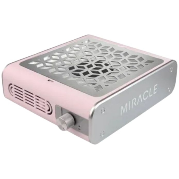 Laloo Cosmetics Απορροφητήρας Miracle Pink