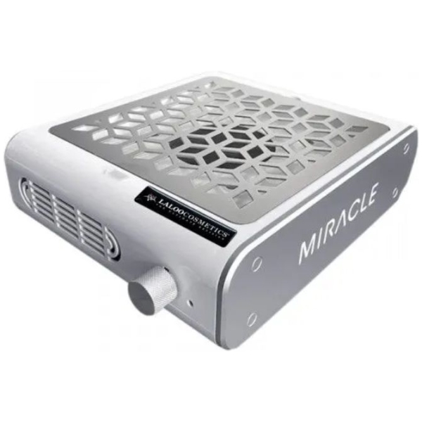 Laloo Cosmetics Απορροφητήρας Miracle White