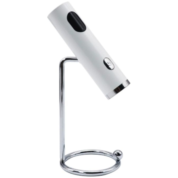 Λάμπα Πολυμερισμού με Μεταλλική Βάση 3W UV & LED