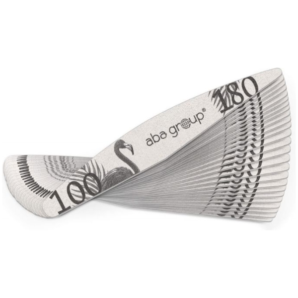 Λίμα ABA Group Boat 100/180 25τμχ