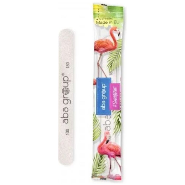 Λίμα ABA Group Straight 100/180