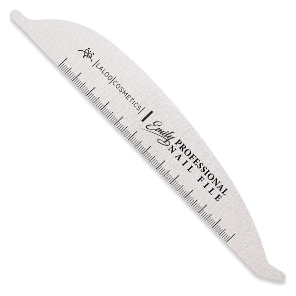 Λίμα Emily File 100/180 Laloo Nail