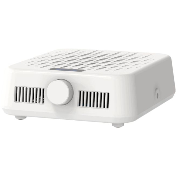 Marathon Dust Vacuum Levent Ισχυρός Απορροφητήρας Σκόνης