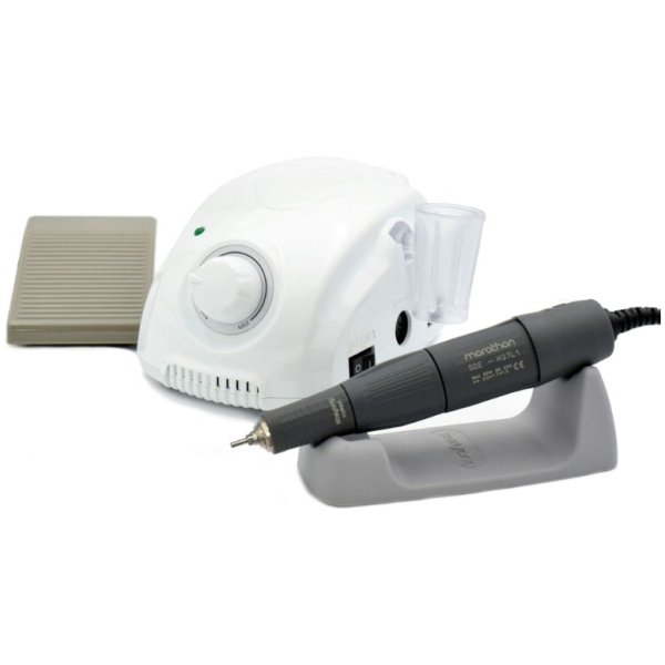 Marathon Saeyang Τροχός M3 Champion – H37L1 White