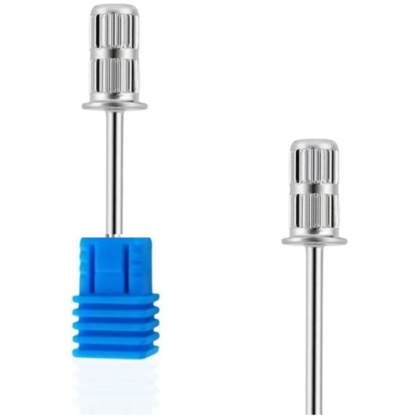 Μεταλλικό Στέλεχος για Τροχολιθάκια