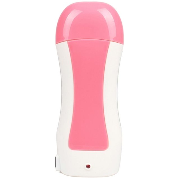 Μονή Κεριέρα Αποτρίχωσης 40W Ροζ