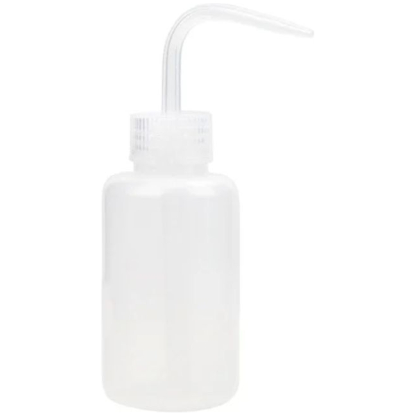 Μπουκάλι με Στόμιο για Καθαρισμό Βλεφαρίδων 250ml