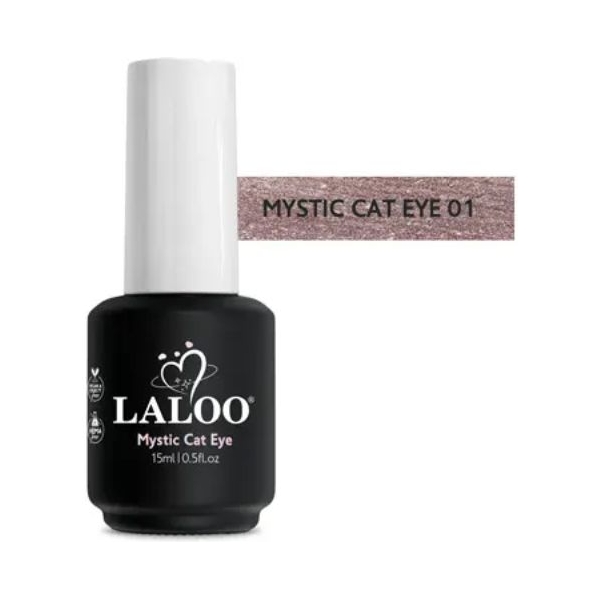 Mystic Cat Eye 01 15ml