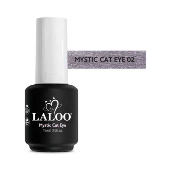 Mystic Cat Eye 02 15ml