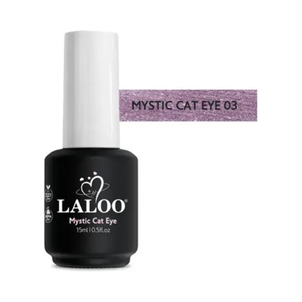 Mystic Cat Eye 03 15ml