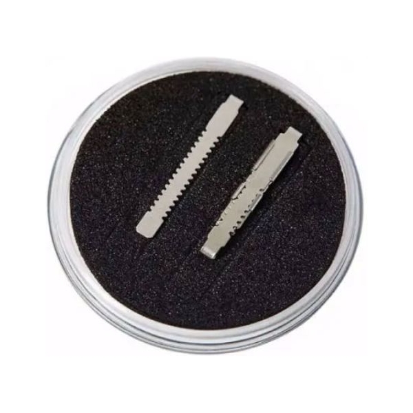 Νάρθηκας Ονυχοκρύπτωσης Μεταλλικός