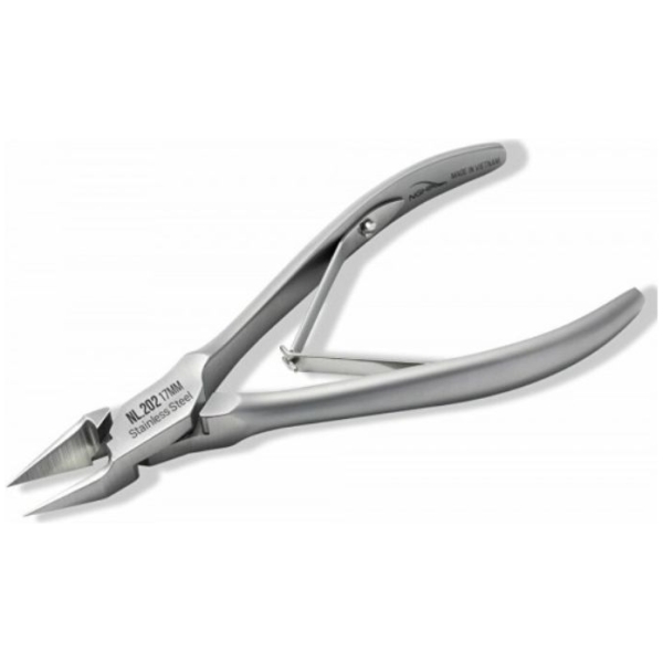 Nghia Nail Nippers NL.202 17mm