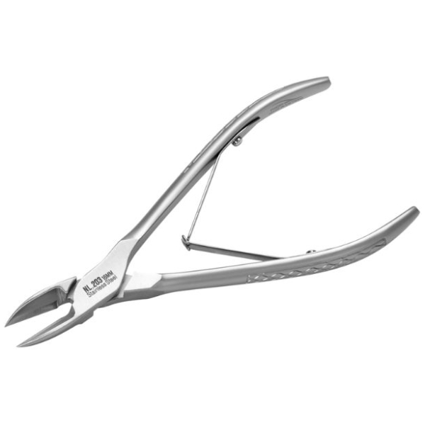 Nghia Nail Nippers NL.203 16mm