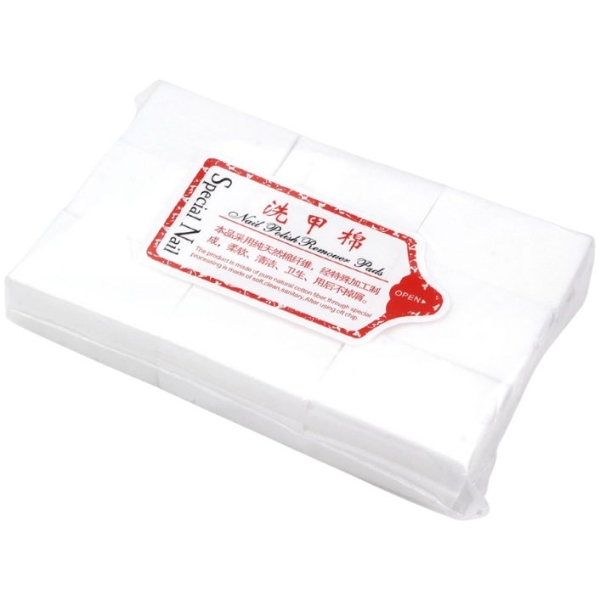 Πανάκια Κυτταρίνης Λευκό 1000τμχ.