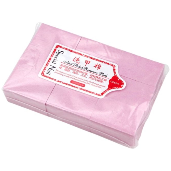 Πανάκια Κυτταρίνης Ροζ 700τμχ.