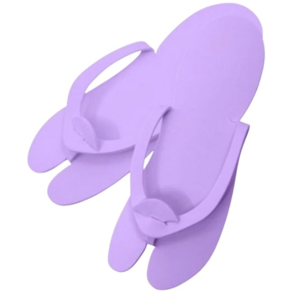 Παντόφλες Μιας Χρήσης για Pedicure 12 Ζεύγη