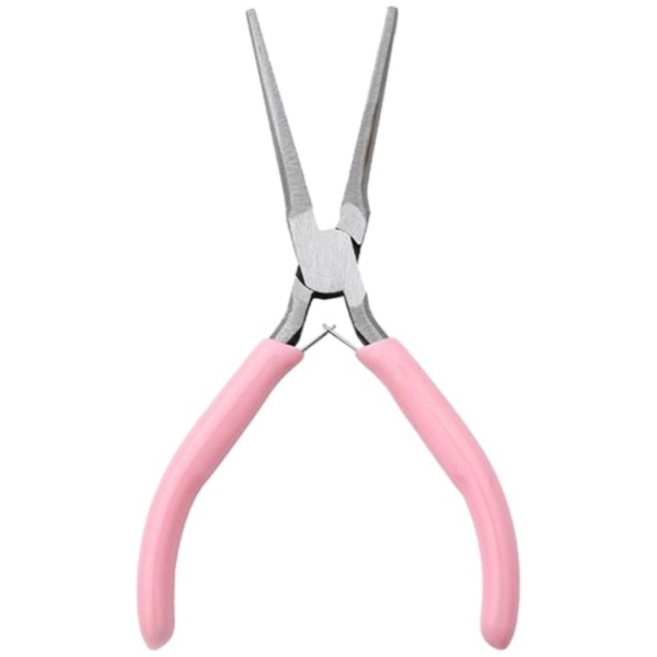 Πένσα Διαμόρφωσης C-Καμπύλης για Τεχνητά Νύχια