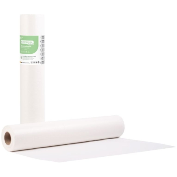 Premium Standard 2ply Χαρτί ρολό 50cm x 50m