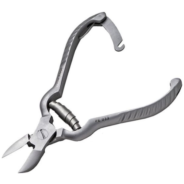 RO Accessories Nail Nippers 11 mm PE-33