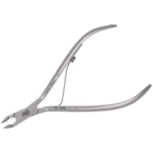 RO Accessories Nail Nippers 5 mm PE-26