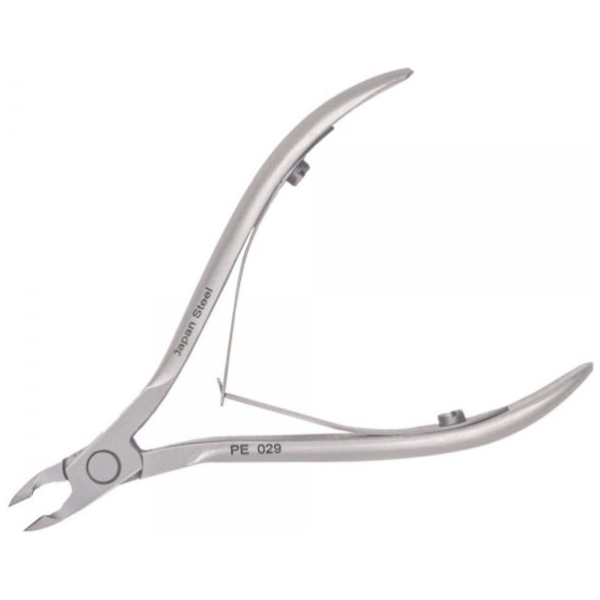 RO Accessories Nail Nippers 5 mm PE-29