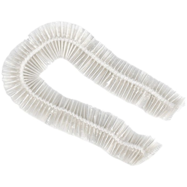 Σακούλες Ποδόλουτρο με Λάστιχο