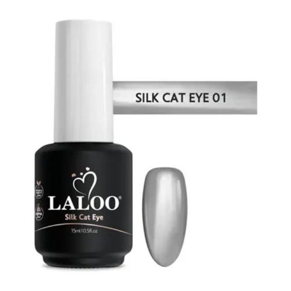 Silk Cat Eye 01 15ml