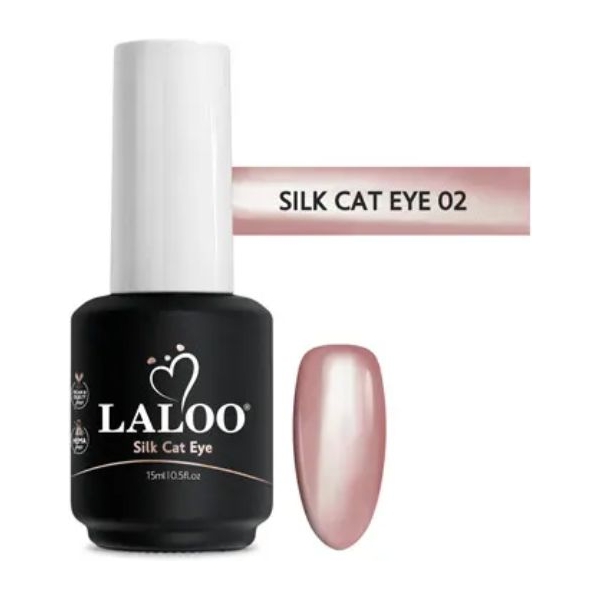 Silk Cat Eye 02 15ml