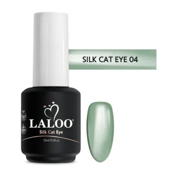 Silk Cat Eye 04 15ml