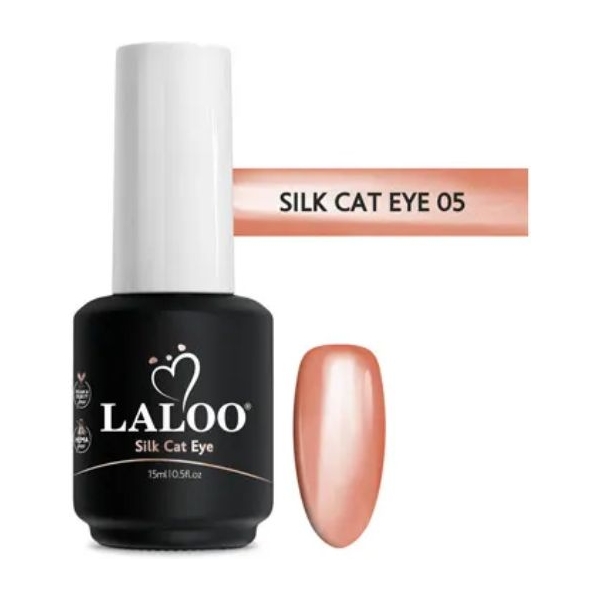 Silk Cat Eye 05 15ml