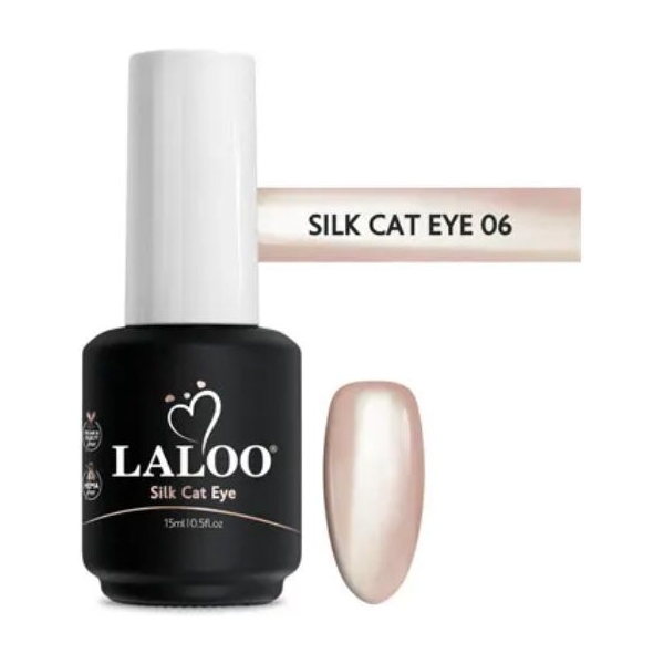 Silk Cat Eye 06 15ml