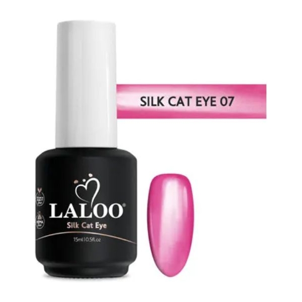 Silk Cat Eye 07 15ml
