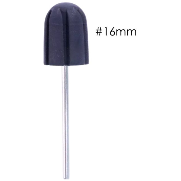 Στέλεχος Τροχού Νυχιών για Καπελάκι 16mm