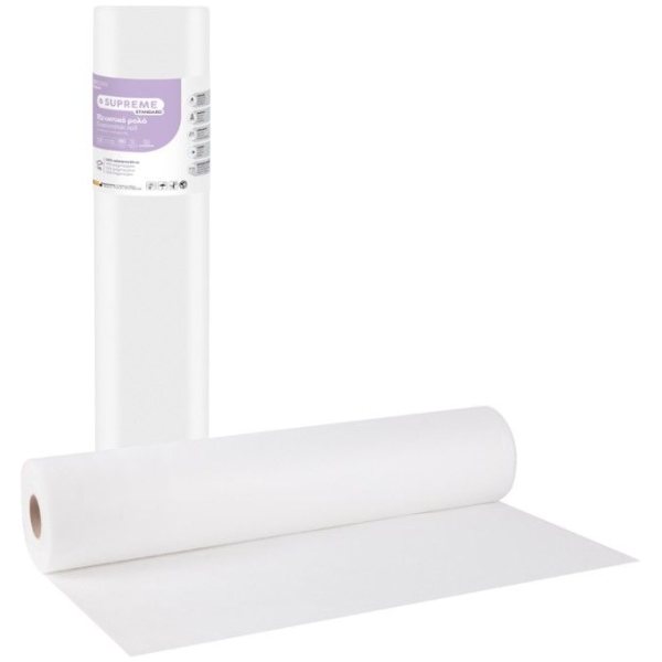 Supreme Standard 1ply ρολό 50cm x 70m