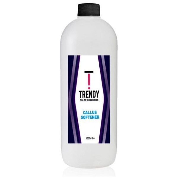 Trendy Callus Softener Λοσιόν 1000ml