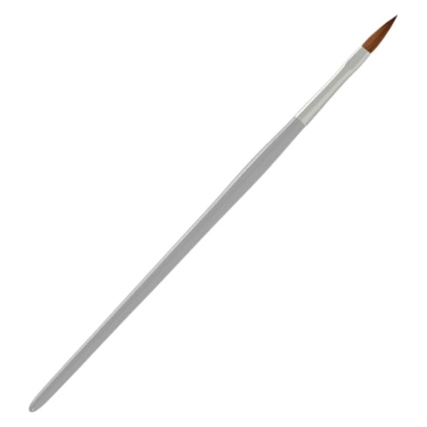 Trendy Πινέλο Ακρυλικού Kolinsky Νο4 NP-6