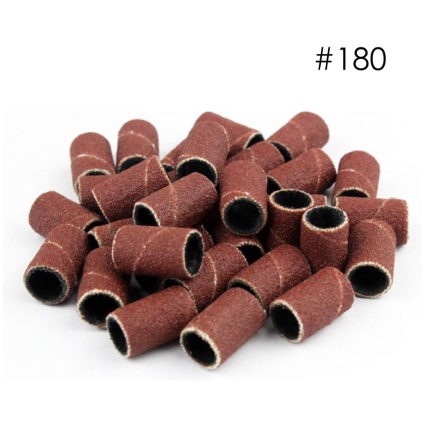 Τροχολιθάκια #180 - 50τμχ