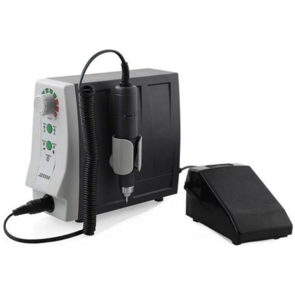 Τροχός Νυχιών 85W- JD5500 Grey