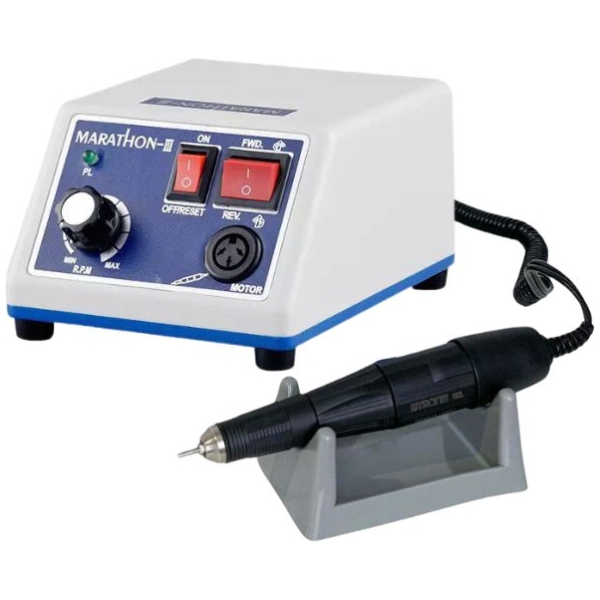 Τροχός Νυχιών Τύπου Marathon Escort III-65W