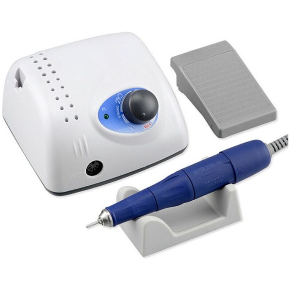 Τροχός Νυχιών Τύπου STRONG 210 - 65W