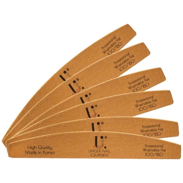 Unique Files 100/180 20τμχ