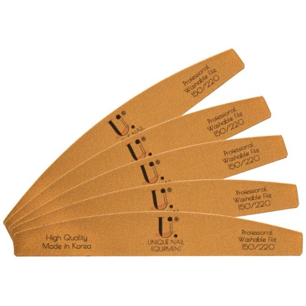 Unique Files 150/220 20τμχ
