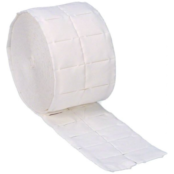 Βαμβάκι Κυτταρίνης Ρολό 500τμχ.