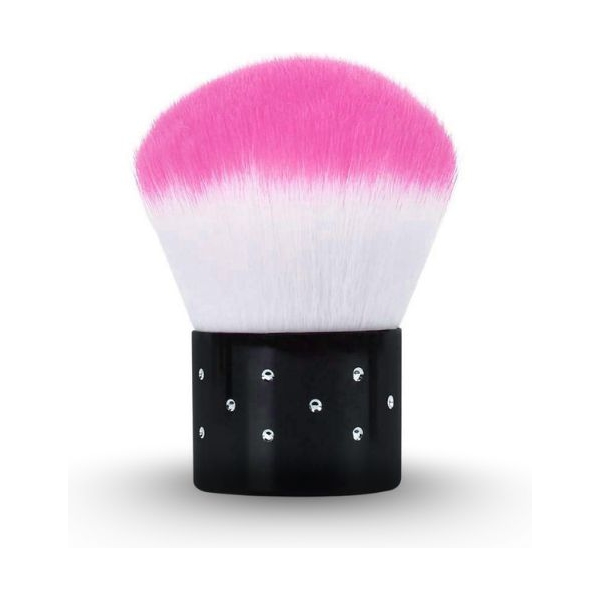 Βουρτσάκι Καθαρισμού Νυχιών - Black Dust Brush