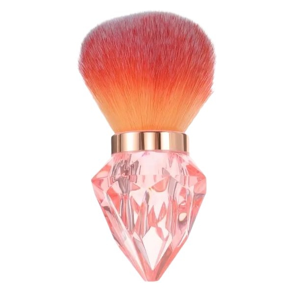 Βουρτσάκι Καθαρισμού Νυχιών Nail Art Dust Brush