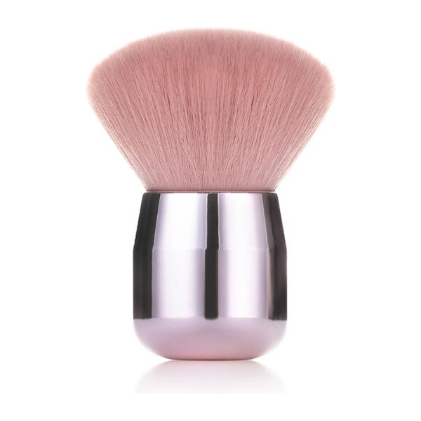 Βουρτσάκι Καθαρισμού Νυχιών Ροζ