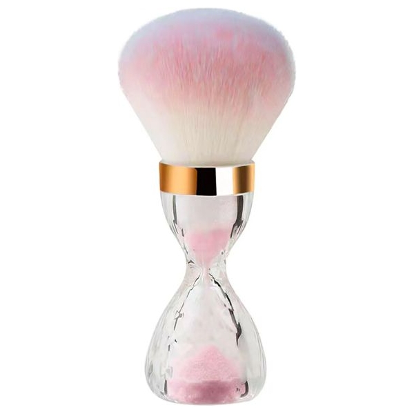 Βουρτσάκι Καθαρισμού Ροζ