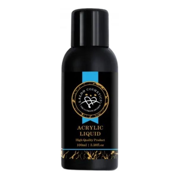 Υγρό Ακρυλικού 100ml