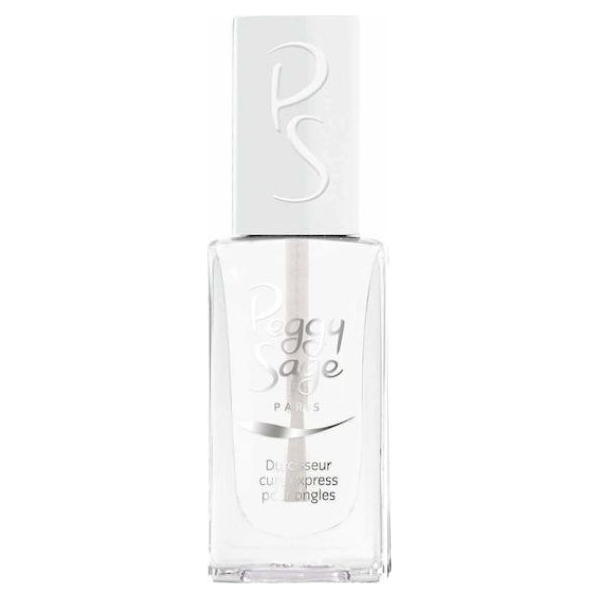 Peggy Sage Nail Care - Cure Express Σκληρυντικό με Πινέλο 11ml